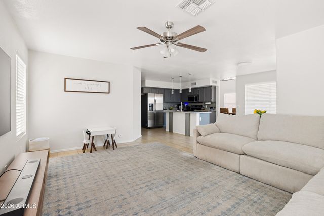 8925 W TIERRA BUENA Lane, Peoria, AZ 85382