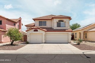 8925 W TIERRA BUENA Lane, Peoria, AZ 85382