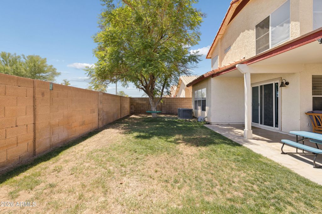 Image 32 of property listing at 8925 W TIERRA BUENA Lane, Peoria, AZ 85382
