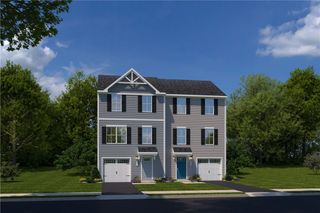 155 White Oak Drive B, Forward Twp, PA 16033