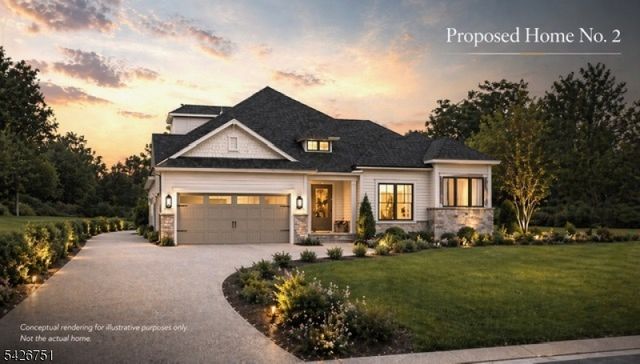 0 Cahill Cross Rd, West Milford Twp., NJ 07480