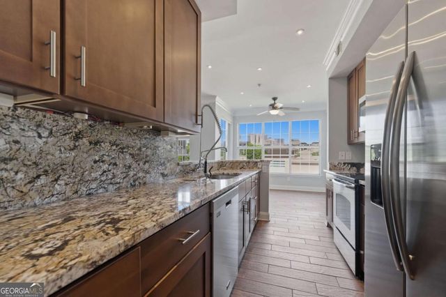 200 NE Renaissance Parkway NE 304, Atlanta, GA 30308