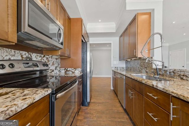 200 NE Renaissance Parkway NE 304, Atlanta, GA 30308