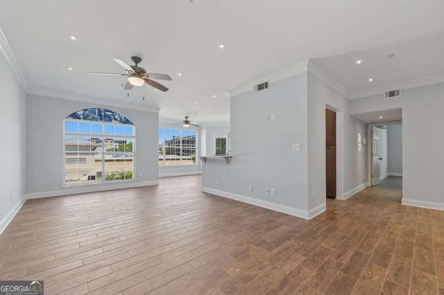 200 NE Renaissance Parkway NE 304, Atlanta, GA 30308