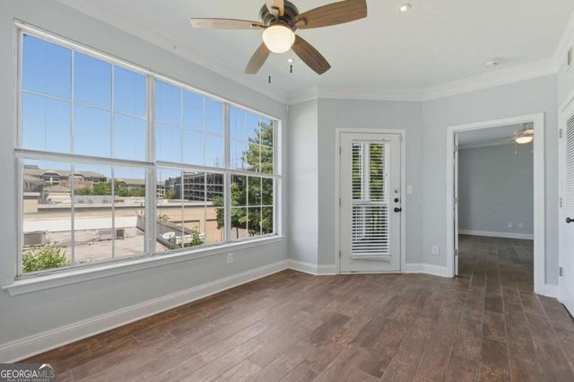 200 NE Renaissance Parkway NE 304, Atlanta, GA 30308