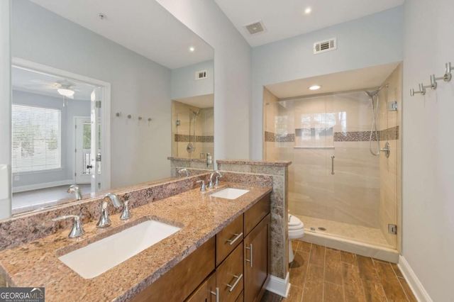 200 NE Renaissance Parkway NE 304, Atlanta, GA 30308