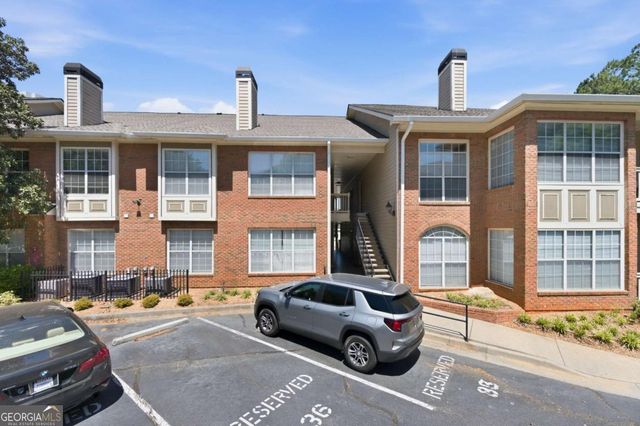 200 NE Renaissance Parkway NE 304, Atlanta, GA 30308