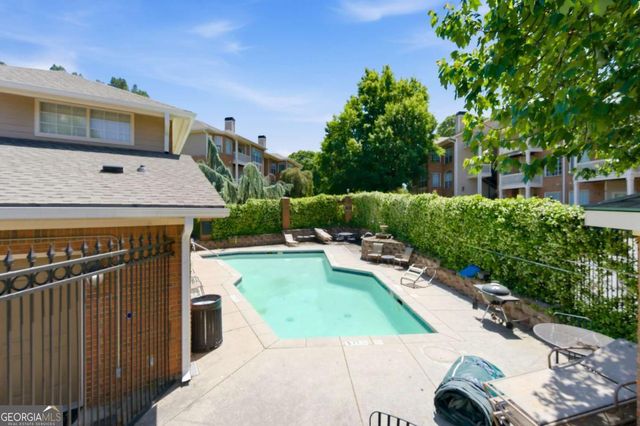 200 NE Renaissance Parkway NE 304, Atlanta, GA 30308