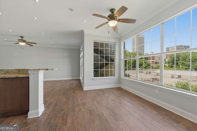 200 NE Renaissance Parkway NE 304, Atlanta, GA 30308