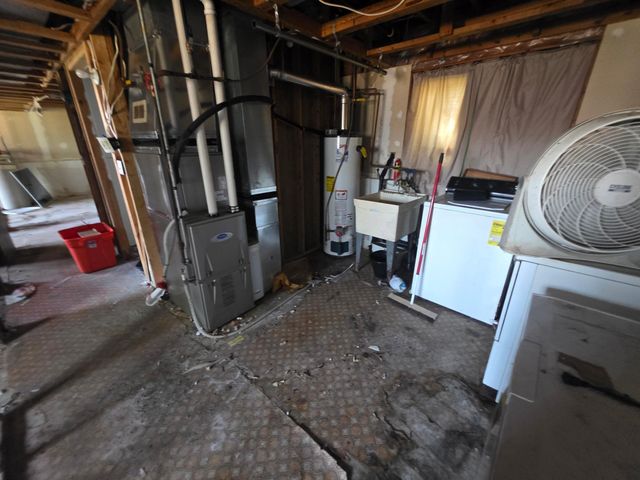 6908 64th Avenue N, Brooklyn Park, MN 55428