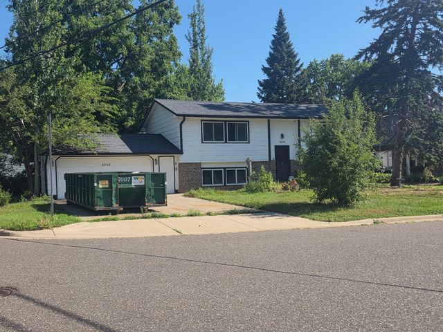6908 64th Avenue N, Brooklyn Park, MN 55428