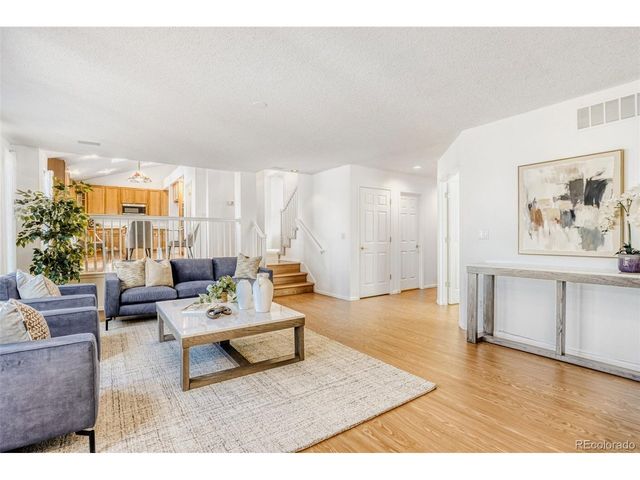 16069 W 65th Pl, Arvada, CO 80007