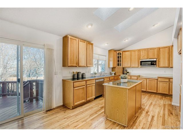 16069 W 65th Pl, Arvada, CO 80007