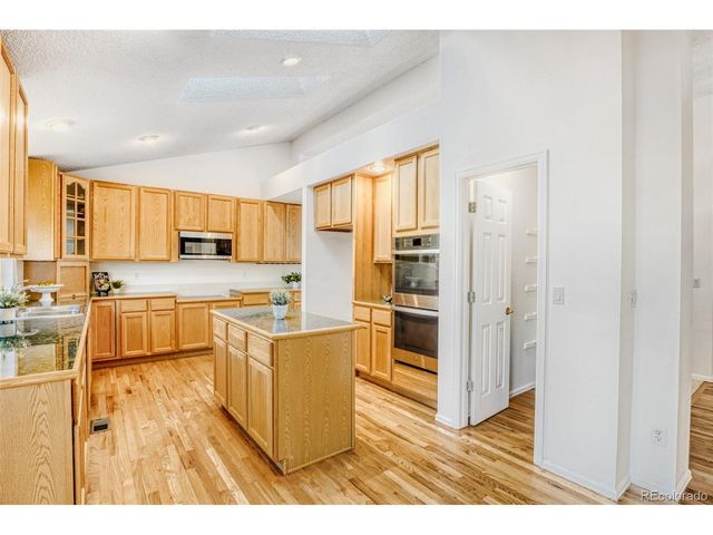 16069 W 65th Pl, Arvada, CO 80007