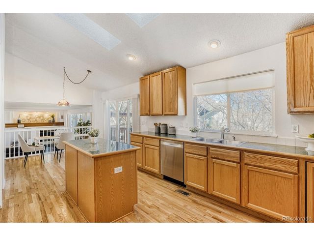 16069 W 65th Pl, Arvada, CO 80007