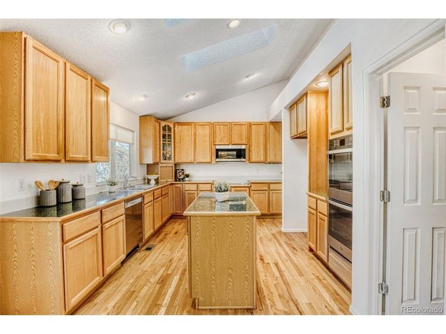 16069 W 65th Pl, Arvada, CO 80007