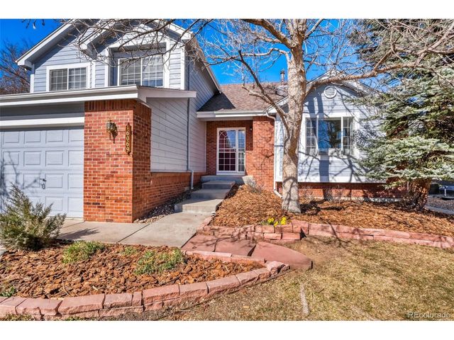 16069 W 65th Pl, Arvada, CO 80007