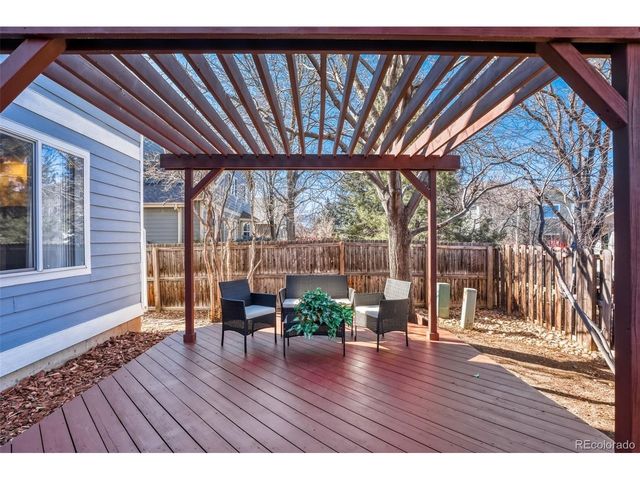 16069 W 65th Pl, Arvada, CO 80007