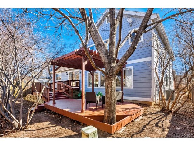 16069 W 65th Pl, Arvada, CO 80007