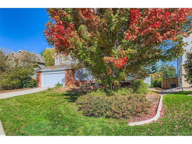 16069 W 65th Pl, Arvada, CO 80007