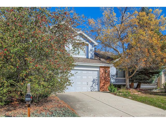 16069 W 65th Pl, Arvada, CO 80007