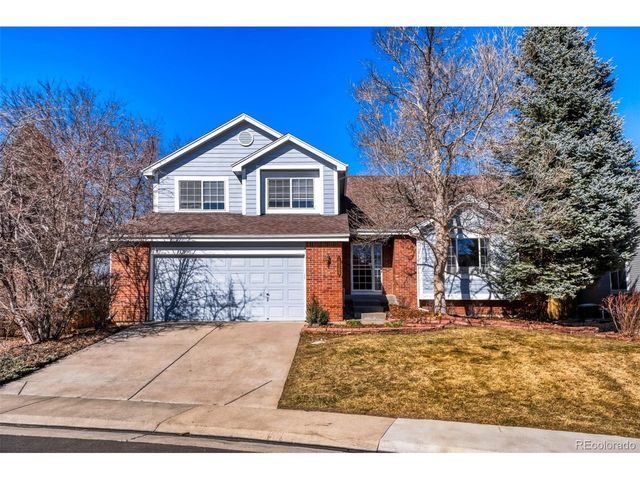 16069 W 65th Pl, Arvada, CO 80007