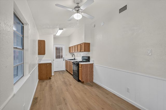 1018 Jardin Drive, Mesquite, TX 75149