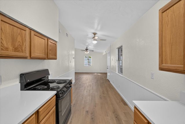 1018 Jardin Drive, Mesquite, TX 75149