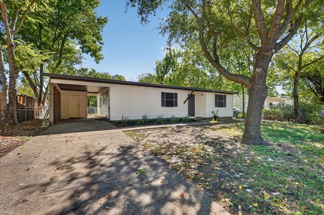 1018 Jardin Drive, Mesquite, TX 75149