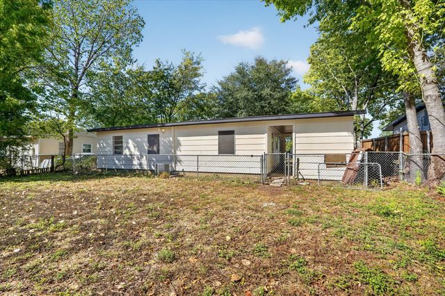 1018 Jardin Drive, Mesquite, TX 75149