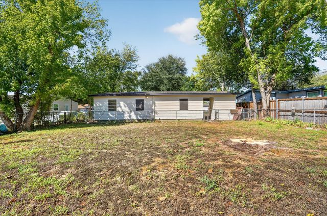 1018 Jardin Drive, Mesquite, TX 75149