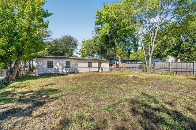 1018 Jardin Drive, Mesquite, TX 75149