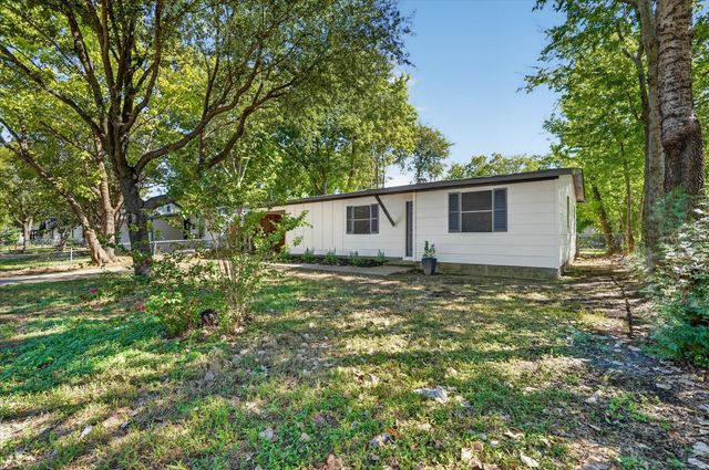 1018 Jardin Drive, Mesquite, TX 75149