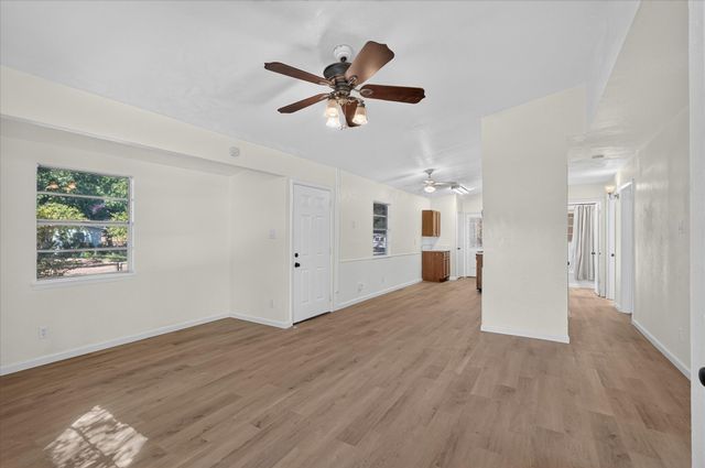1018 Jardin Drive, Mesquite, TX 75149