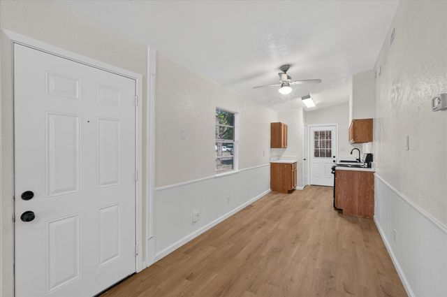 1018 Jardin Drive, Mesquite, TX 75149