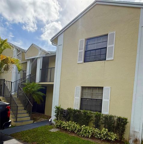 802 Constitution Dr 802D, Homestead, FL 33034