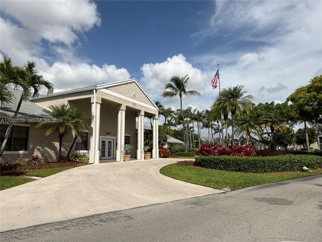 802 Constitution Dr 802D, Homestead, FL 33034