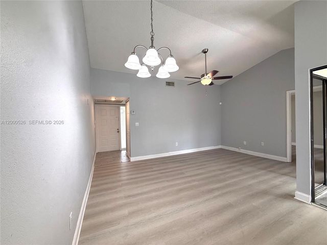 802 Constitution Dr 802D, Homestead, FL 33034