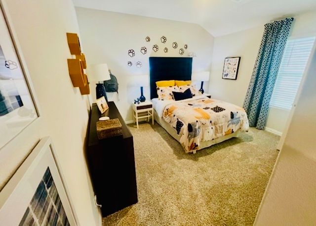 4102 Fork Drive, Farmersville, TX 75442