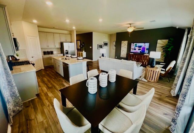 4102 Fork Drive, Farmersville, TX 75442
