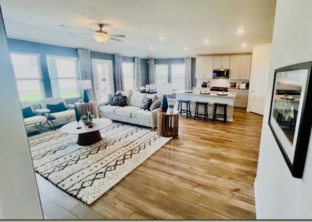 4102 Fork Drive, Farmersville, TX 75442