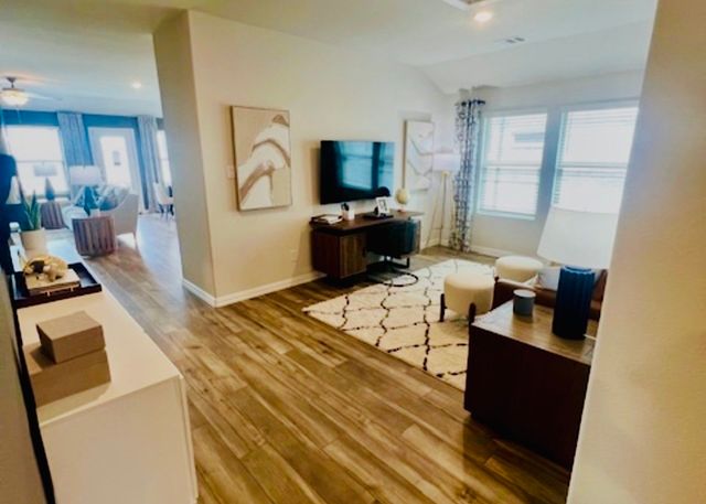 4102 Fork Drive, Farmersville, TX 75442