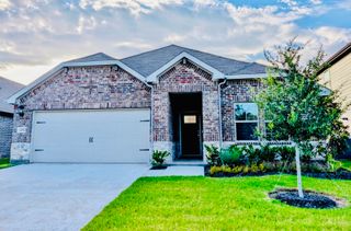 4102 Fork Drive, Farmersville, TX 75442