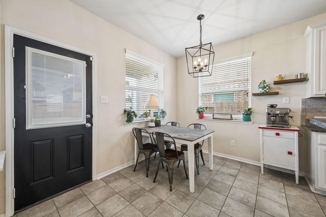 4702 Alluvial Circle, Alvin, TX 77511