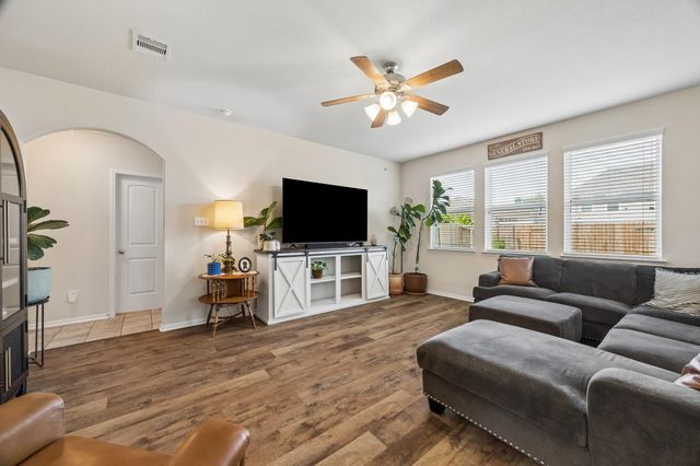 4702 Alluvial Circle, Alvin, TX 77511