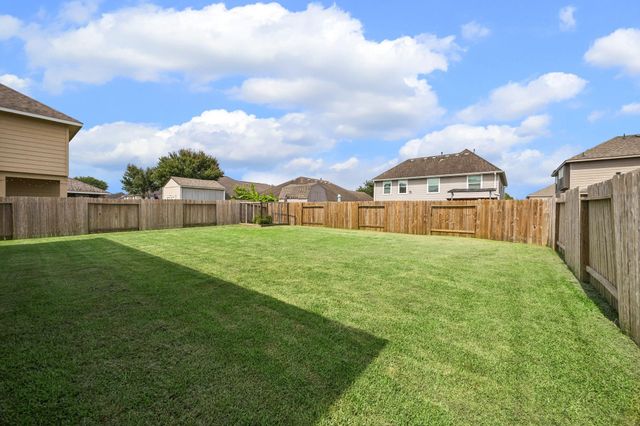 4702 Alluvial Circle, Alvin, TX 77511