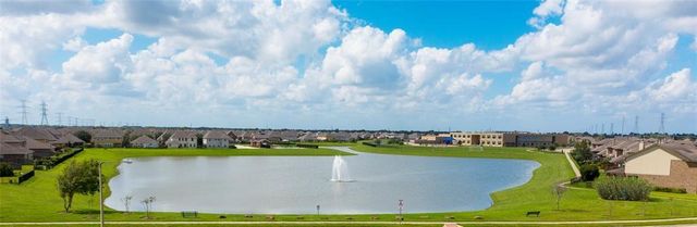 4702 Alluvial Circle, Alvin, TX 77511