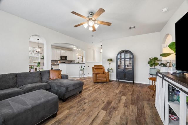 4702 Alluvial Circle, Alvin, TX 77511