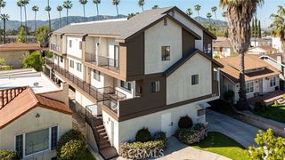 732 W Dryden, Glendale, CA 91202