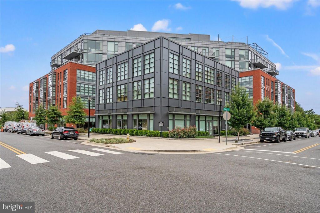1201 N ROYAL ST #214, Alexandria, VA 22314